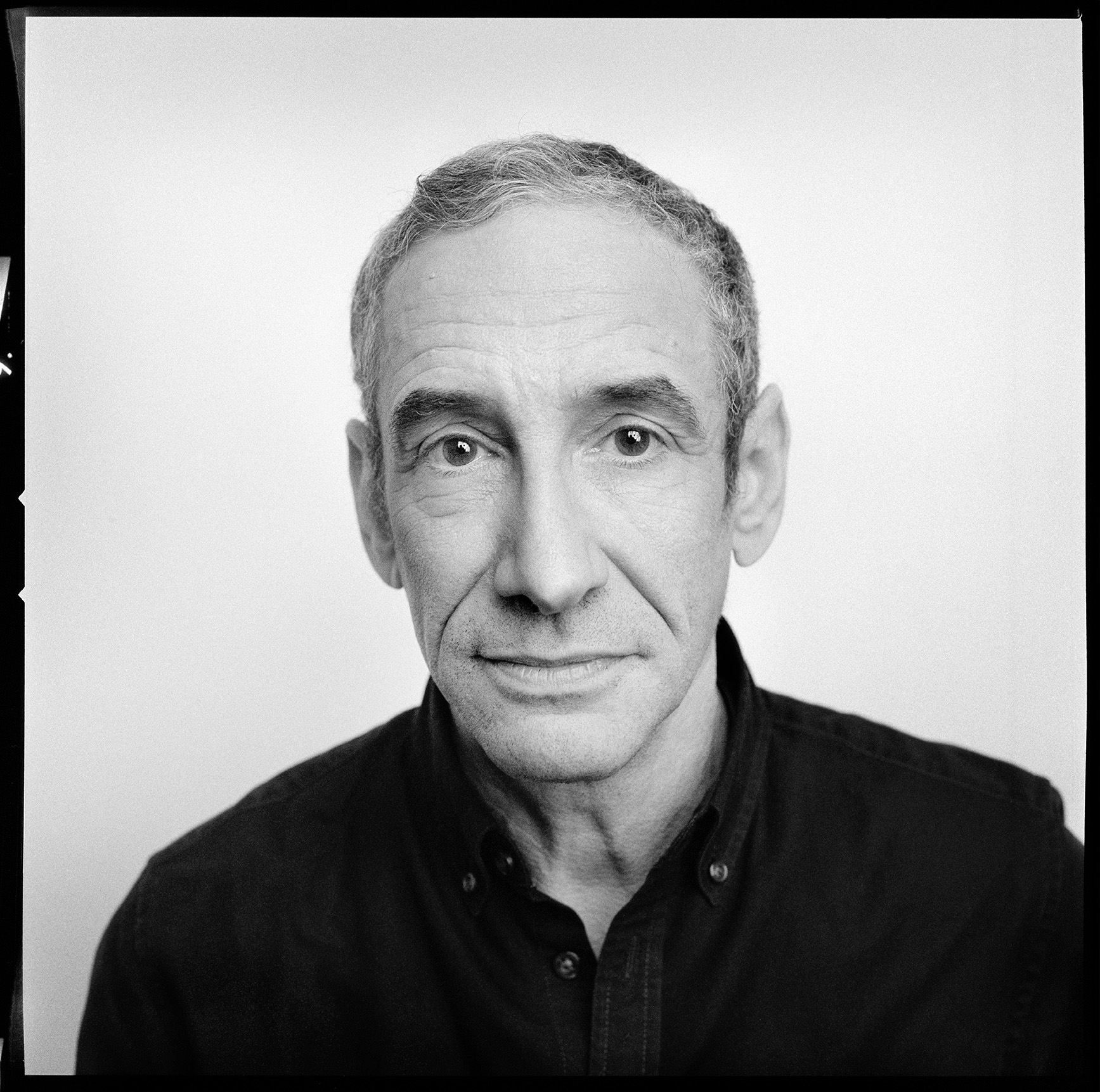 Douglas Rushkoff — PBS portrait